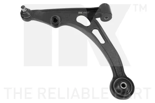 NK Control/Trailing Arm, wheel suspension (5015211)