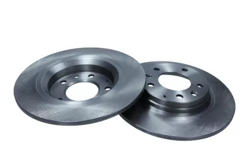 MAXGEAR Brake Disc (19-0943)