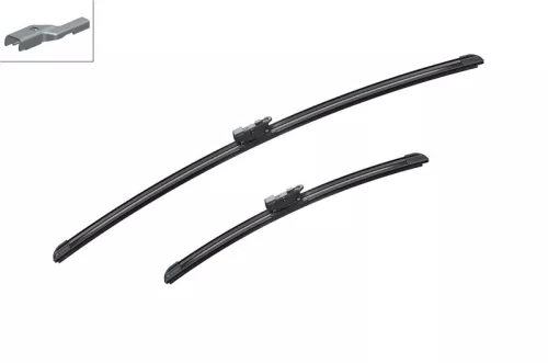 BOSCH Wiper Blade (3397007538)