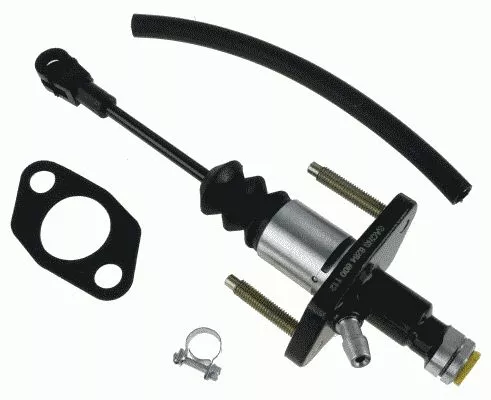 Master Cylinder, clutch