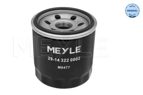 MEYLE Oil Filter (29-143220002)