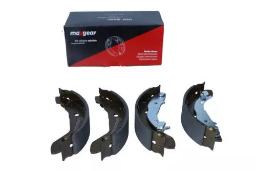 MAXGEAR Brake Shoe Set (19-0297)