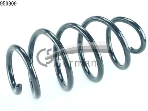 CS Germany Suspension Spring (950.909)