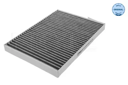 MEYLE Filter, cabin air (16-123200018)