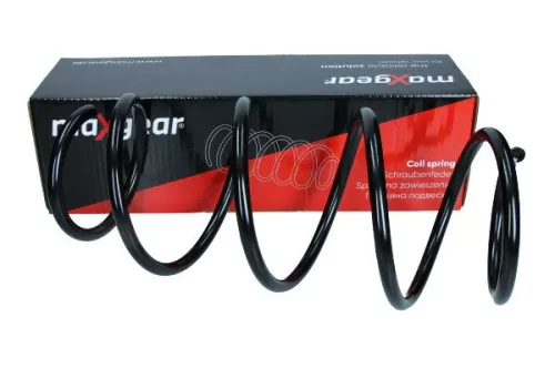 MAXGEAR Suspension Spring (60-0240)