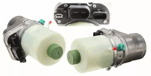 TRW Hydraulic Pump, steering (JER162)