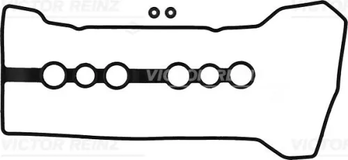 Gasket Set, cylinder head cover