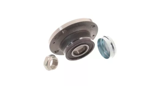 SKF Wheel Bearing Kit (VKBA6541)