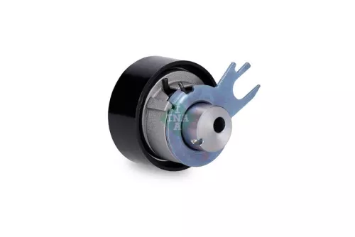 Schaeffler INA Tensioner Pulley, timing belt (531031710)