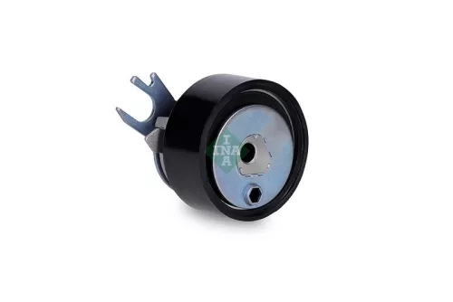 Schaeffler INA Tensioner Pulley, timing belt (531031710)