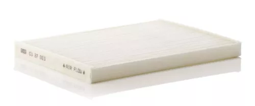 MANN-FILTER Filter, cabin air (CU27003)