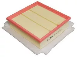 ALCO FILTER Air Filter (MD-8618)
