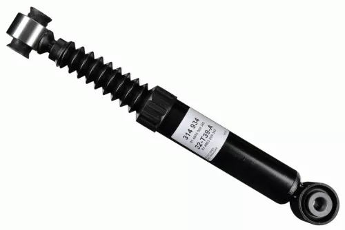 SACHS Shock Absorber (314 934)
