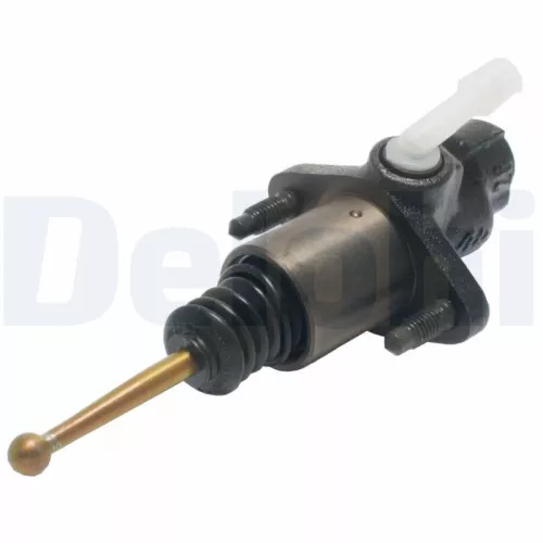 Master Cylinder, clutch