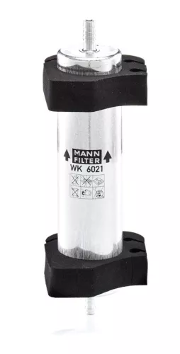 MANN-FILTER Fuel Filter (WK6021)