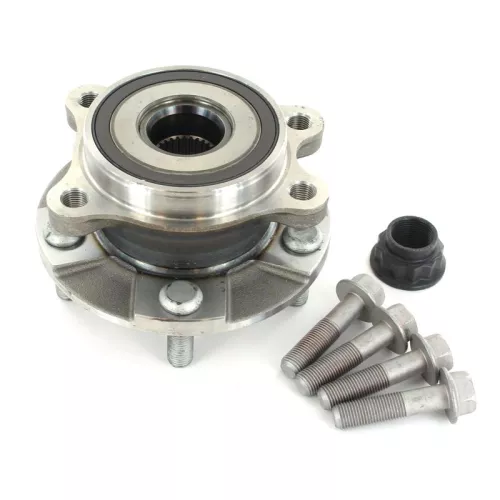 SKF Wheel Bearing Kit (VKBA6875)