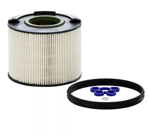 MANN-FILTER Fuel Filter (PU1033X)