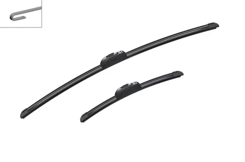 BOSCH Wiper Blade (3397007570)