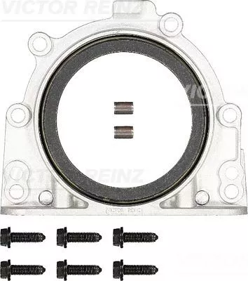 VICTOR REINZ Shaft Seal, crankshaft (81-90006-10)