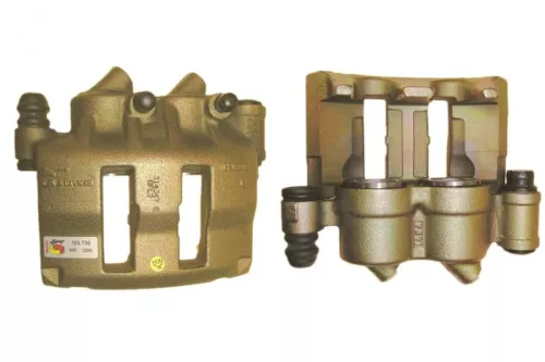 BOSCH Brake Caliper (0204103730)