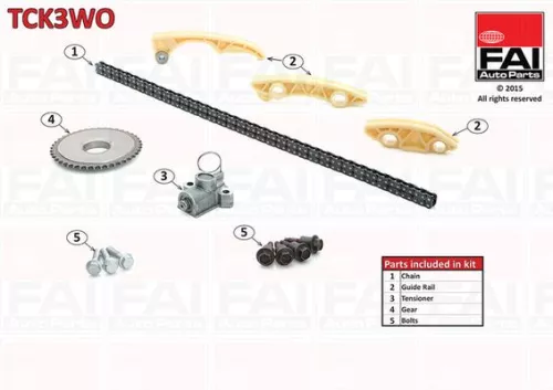 Timing Chain Kit