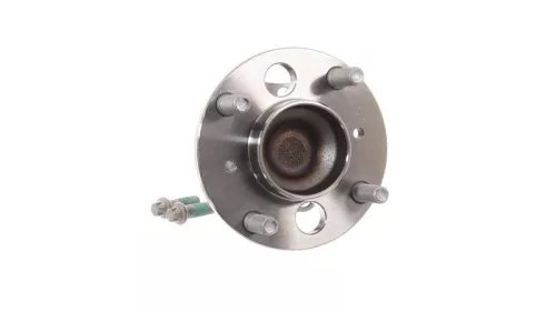 SKF Wheel Bearing Kit (VKBA6654)