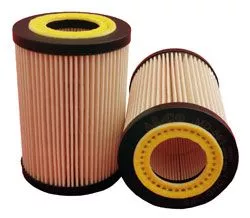 ALCO FILTER Oil Filter (MD-591)
