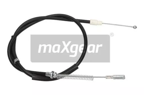 MAXGEAR Cable Pull, parking brake (32-0527)