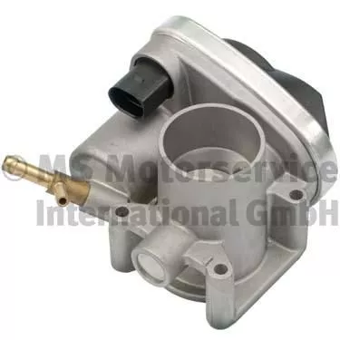 PIERBURG Throttle Body (7.03703.08.0)