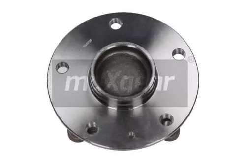 MAXGEAR Wheel Bearing Kit (33-0726)