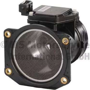 PIERBURG Mass Air Flow Sensor (7.22184.40.0)