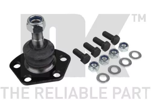 Ball Joint