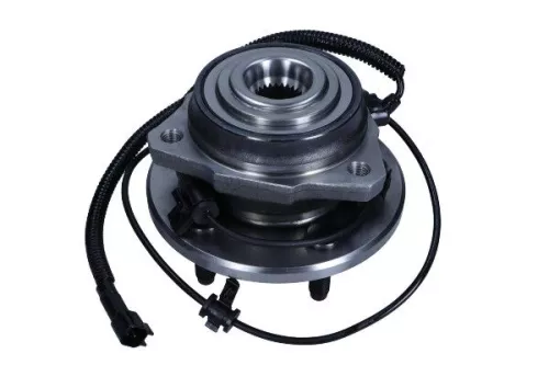 MAXGEAR Wheel Bearing Kit (33-0741)
