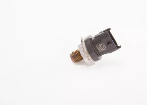 BOSCH Sensor, fuel pressure (0281002909)