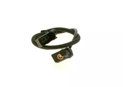 BOSCH Sensor, crankshaft pulse (0261210188)