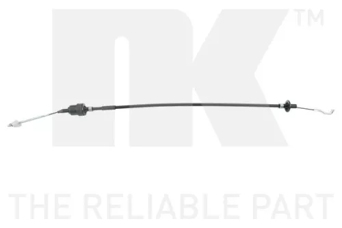 NK Cable Pull, clutch control (923620)