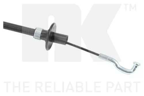 NK Cable Pull, clutch control (923620)