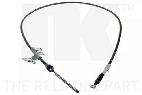 NK Cable Pull, parking brake (9045184)