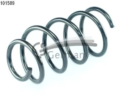 CS Germany Suspension Spring (101.589)