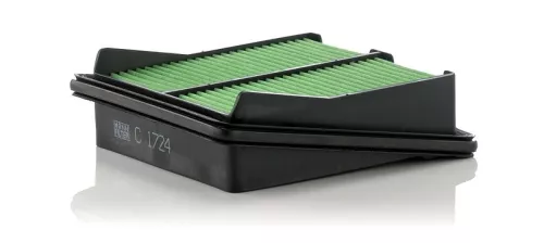 MANN-FILTER Air Filter (C1724)