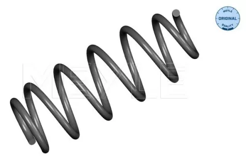 MEYLE Suspension Spring (1006390010)