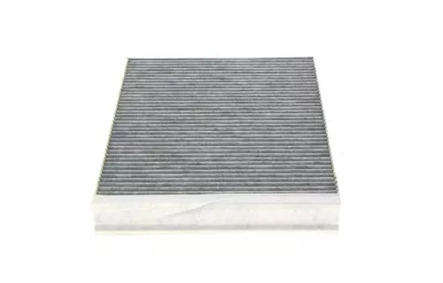 BOSCH Filter, cabin air (1987432513)