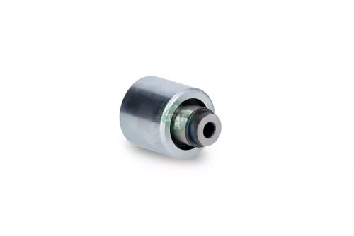 Schaeffler INA Deflection Pulley/Guide Pulley, timing belt (532034910)