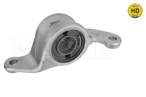 Mounting, control/trailing arm