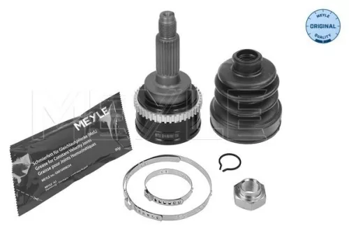 MEYLE Joint Kit, drive shaft (33-144980017)