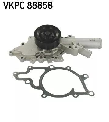 SKF Water Pump, engine cooling (VKPC88858)