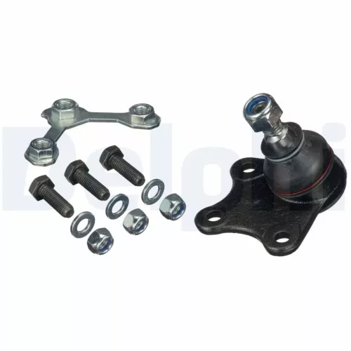 Ball Joint