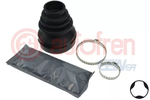 AUTOFREN SEINSA Bellow Kit, drive shaft (D8526)