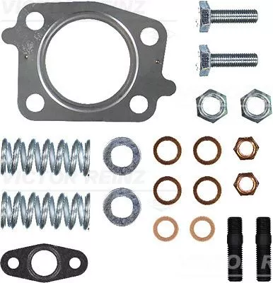 VICTOR REINZ Mounting Kit, charger (04-10001-01)