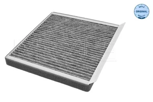 MEYLE Filter, cabin air (37-123200007)